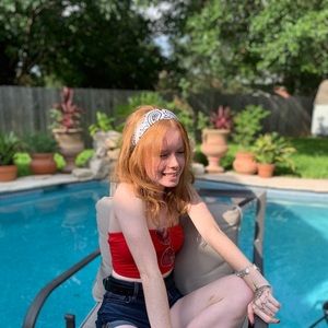 Meet your Posher, Aubrey